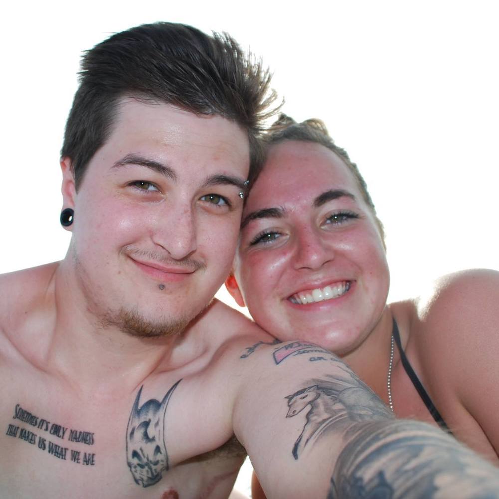 Meet your Posher, Trevor